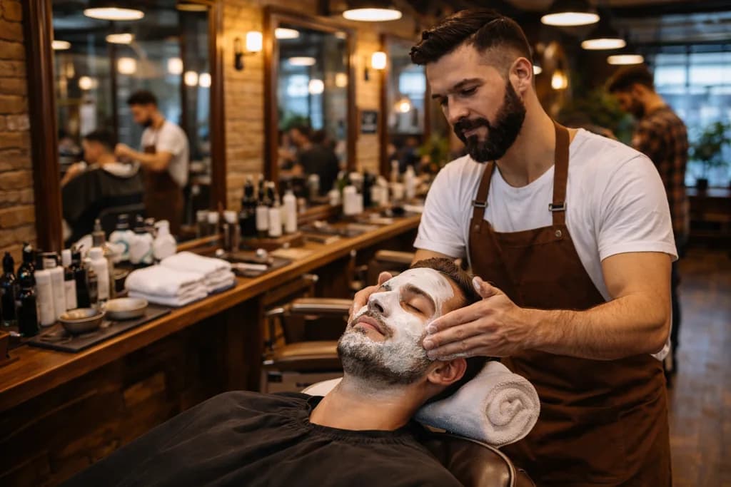 Eyüp Aydın Hair Studio galeri 6